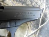 BERSATHUNDER,( 380MLT )DA / SA,3.5 ' BARREL,7 + 1 ROUNDMAGAZINE,MANUALSAFETY,COMBATSIGHTS,FACTORYNEWINBOX - 4 of 18