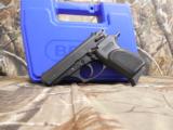 BERSATHUNDER,( 380MLT )DA / SA,3.5 ' BARREL,7 + 1 ROUNDMAGAZINE,MANUALSAFETY,COMBATSIGHTS,FACTORYNEWINBOX - 12 of 18