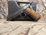 IVER
JOHNSON
1911A1
STANDARD,
.45ACP,
5" BARREL,
FS,
8 RD
MAGAZINE,
MATTE,
GI
STYLE
EXTERNAL
PARTS,
NEW
IN
BOX - 16 of 23