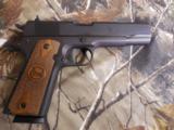 IVER
JOHNSON
1911A1
STANDARD,
.45ACP,
5" BARREL,
FS,
8 RD
MAGAZINE,
MATTE,
GI
STYLE
EXTERNAL
PARTS,
NEW
IN
BOX - 4 of 23