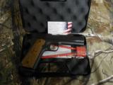 IVER
JOHNSON
1911A1
STANDARD,
.45ACP,
5" BARREL,
FS,
8 RD
MAGAZINE,
MATTE,
GI
STYLE
EXTERNAL
PARTS,
NEW
IN
BOX - 1 of 23