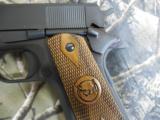 IVER
JOHNSON
1911A1
STANDARD,
.45ACP,
5" BARREL,
FS,
8 RD
MAGAZINE,
MATTE,
GI
STYLE
EXTERNAL
PARTS,
NEW
IN
BOX - 6 of 23