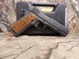 IVER
JOHNSON
1911A1
STANDARD,
.45ACP,
5" BARREL,
FS,
8 RD
MAGAZINE,
MATTE,
GI
STYLE
EXTERNAL
PARTS,
NEW
IN
BOX - 15 of 23