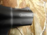 SMITH & WESSON
BODY
GUARD
38 Spl. + P
WITH
CRIMSON
TRACE
LASER
5
ROUNDS
REVOLVER
FACTORY
NEW
IN
BOX - 4 of 25