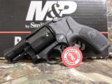 SMITH & WESSON
BODY
GUARD
38 Spl. + P
WITH
CRIMSON
TRACE
LASER
5
ROUNDS
REVOLVER
FACTORY
NEW
IN
BOX - 15 of 25