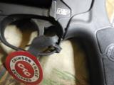 SMITH & WESSON
BODY
GUARD
38 Spl. + P
WITH
CRIMSON
TRACE
LASER
5
ROUNDS
REVOLVER
FACTORY
NEW
IN
BOX - 8 of 25