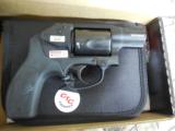 SMITH & WESSON
BODY
GUARD
38 Spl. + P
WITH
CRIMSON
TRACE
LASER
5
ROUNDS
REVOLVER
FACTORY
NEW
IN
BOX - 1 of 25