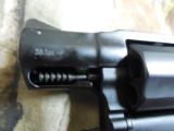 SMITH & WESSON
BODY
GUARD
38 Spl. + P
WITH
CRIMSON
TRACE
LASER
5
ROUNDS
REVOLVER
FACTORY
NEW
IN
BOX - 7 of 25