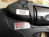 SMITH & WESSON
BODY
GUARD
38 Spl. + P
WITH
CRIMSON
TRACE
LASER
5
ROUNDS
REVOLVER
FACTORY
NEW
IN
BOX - 5 of 25