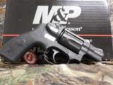 SMITH & WESSON
BODY
GUARD
38 Spl. + P
WITH
CRIMSON
TRACE
LASER
5
ROUNDS
REVOLVER
FACTORY
NEW
IN
BOX - 16 of 25