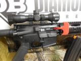 DIamondbackAR-15DBCCB,223 / 5.56 NATO,16