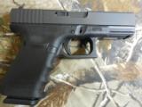 GLOCK
G-23
GEN
4,
3
-
13 + 1
ROUND
MAGAZINES,
WHITE
OUTLINE
SIGHTS,
ONE
FREE
31
RD. MAGAZINE,
FACTORY
NEW
IN
BOX - 10 of 19