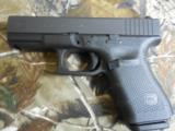 GLOCK
G-23
GEN
4,
3
-
13 + 1
ROUND
MAGAZINES,
WHITE
OUTLINE
SIGHTS,
ONE
FREE
31
RD. MAGAZINE,
FACTORY
NEW
IN
BOX - 8 of 19