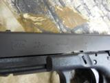 GLOCK
G-23
GEN
4,
3
-
13 + 1
ROUND
MAGAZINES,
WHITE
OUTLINE
SIGHTS,
ONE
FREE
31
RD. MAGAZINE,
FACTORY
NEW
IN
BOX - 3 of 19