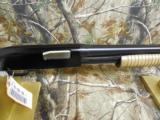 WINCFENSEHESTERDEFENDER12GA.8ROUNDPUMPRIOTPOLICESHOTGUN,PRE OWNED,EXCELLENTCONDITION - 3 of 25