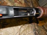 WINCFENSEHESTERDEFENDER12GA.8ROUNDPUMPRIOTPOLICESHOTGUN,PRE OWNED,EXCELLENTCONDITION - 19 of 25