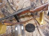 SUOMIM-31MILITARYSTYLE9 - MM,SEMI-AUTO,1-71ROUNDDRUM & 3- 36ROUNDSTICKS, SLING,- 18 of 22