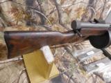 SUOMIM-31MILITARYSTYLE9 - MM,SEMI-AUTO,1-71ROUNDDRUM & 3- 36ROUNDSTICKS, SLING,- 4 of 22