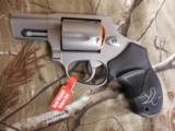 TAURUSM-605,S / S357MAGNUM,2