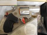 TAURUSM-605,S / S357MAGNUM,2