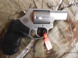 TAURUSM-605,S / S357MAGNUM,2