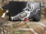 TAURUSM-605,S / S357MAGNUM,2
