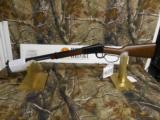 HENERY
# 4001TMAP,
22
MAGNUM
LEVER
ACTION
12 + 1
ROUNDS,
PEEP
SIGHT,
FACTORY
NEW
IN
BOX - 7 of 17