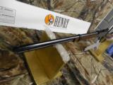 HENERY
# 4001TMAP,
22
MAGNUM
LEVER
ACTION
12 + 1
ROUNDS,
PEEP
SIGHT,
FACTORY
NEW
IN
BOX - 8 of 17