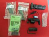 HI - POINT
9 - M M
CARBINE
995TS,
10 ROUND MAGAZINE,
ADJ.
SIGHTS,
SLING,
FACTORY
NEW
IN
BOX - 11 of 19