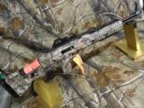HI - POINT9 - MMWOODLANDCAMOPATTERNCARBINE, 16.0:BARREL, SLING, 10RD. MAG, ADJUSTABLE SIGHTS,3 PICATINNY RAIL, FACTORY NEW INBOX.- 1 of 23