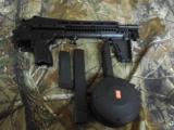 KEL-TECBLACKSUB2000,GLOCKG-19, GEN # 2,9-MM, 1-15,MAG,ALLFACTORYNEWINBOX,HAVE4ATTHISTIME- 22 of 25