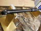 MAVERICK / MOSSBERG,
MODEL
88
PUMP
12
GAUGE
SHOTGUN,
8
ROUNDS,
20"
BARREL,
SECURITY
GUN,
FACTORY
NEW
IN
BOX - 10 of 20
