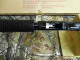 MAVERICK / MOSSBERG,
MODEL
88
PUMP
12
GAUGE
SHOTGUN,
8
ROUNDS,
20"
BARREL,
SECURITY
GUN,
FACTORY
NEW
IN
BOX - 8 of 20