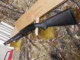 MAVERICK / MOSSBERG,
MODEL
88
PUMP
12
GAUGE
SHOTGUN,
8
ROUNDS,
20"
BARREL,
SECURITY
GUN,
FACTORY
NEW
IN
BOX - 7 of 20