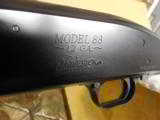 MAVERICK / MOSSBERG,
MODEL
88
PUMP
12
GAUGE
SHOTGUN,
8
ROUNDS,
20"
BARREL,
SECURITY
GUN,
FACTORY
NEW
IN
BOX - 5 of 20
