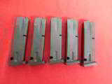 BERETTA
9-MM
92
MAGAZINES,
15 -
ROUNDS,
BLUED,
MADE
IN
ITALY,
FACTORY
NEW
- 8 of 19