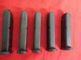 BERETTA
9-MM
92
MAGAZINES,
15 -
ROUNDS,
BLUED,
MADE
IN
ITALY,
FACTORY
NEW
- 7 of 19