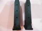BERETTA
9-MM
92
MAGAZINES,
15 -
ROUNDS,
BLUED,
MADE
IN
ITALY,
FACTORY
NEW
- 3 of 19
