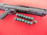 FEDERAL
PREMIUM
00
BUCKSHOT
3"
MAGNUM 12
GAUGE
SHOTGUN
AMMO,
1100
F. P. S.
COPPER
PLATED,
15
PELLETS
PER
ROUND - 22 of 24