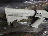 RUGER
10 / 22RTFW,
22
L.R.,
# 11176,
WHITE,
TAPCO
EXCLUSIVE,
1 - 10
ROUND
MAG.,
ALL
FACTORY
NEW
IN
BOX
- 8 of 25