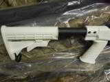 RUGER
10 / 22RTFW,
22
L.R.,
# 11176,
WHITE,
TAPCO
EXCLUSIVE,
1 - 10
ROUND
MAG.,
ALL
FACTORY
NEW
IN
BOX
- 9 of 25