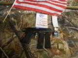 Colt
O1991,
1991 Series,
Government
45 ACP,
5"
BARREL,
7+1
Mag,
Rosewood
Grip,
FACTORY
NEW
IN
BOX,
3- Dot White
- 11 of 24