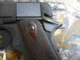 Colt
O1991,
1991 Series,
Government
45 ACP,
5"
BARREL,
7+1
Mag,
Rosewood
Grip,
FACTORY
NEW
IN
BOX,
3- Dot White
- 17 of 24