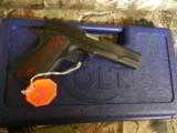 Colt
O1991,
1991 Series,
Government
45 ACP,
5"
BARREL,
7+1
Mag,
Rosewood
Grip,
FACTORY
NEW
IN
BOX,
3- Dot White
- 19 of 24