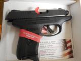 RUGER
LC9s
9 - MM,
7 + 1
RDS.
3.1