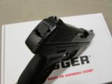 RUGER
LC9s
9 - MM,
7 + 1
RDS.
3.1