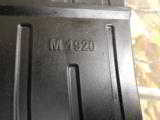 MKA1919
FACTORY
10
ROUND
MAGAZINES,
FOR
THE
AR - 15
MKA1919
SHOTGUNS,
NEW
IN
PACKAGE - 6 of 19