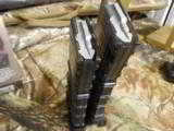 AR-15 / M-16
ELITE
TACTICAL SYSTENS
30
ROUND
COUPLING
MAGAZINES,
NEW
MADE
IN THE U.S.A. - 7 of 25