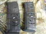 AR-15 / M-16
ELITE
TACTICAL SYSTENS
30
ROUND
COUPLING
MAGAZINES,
NEW
MADE
IN THE U.S.A. - 3 of 25
