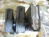 AR-15 / M-16
ELITE
TACTICAL SYSTENS
30
ROUND
COUPLING
MAGAZINES,
NEW
MADE
IN THE U.S.A. - 8 of 25
